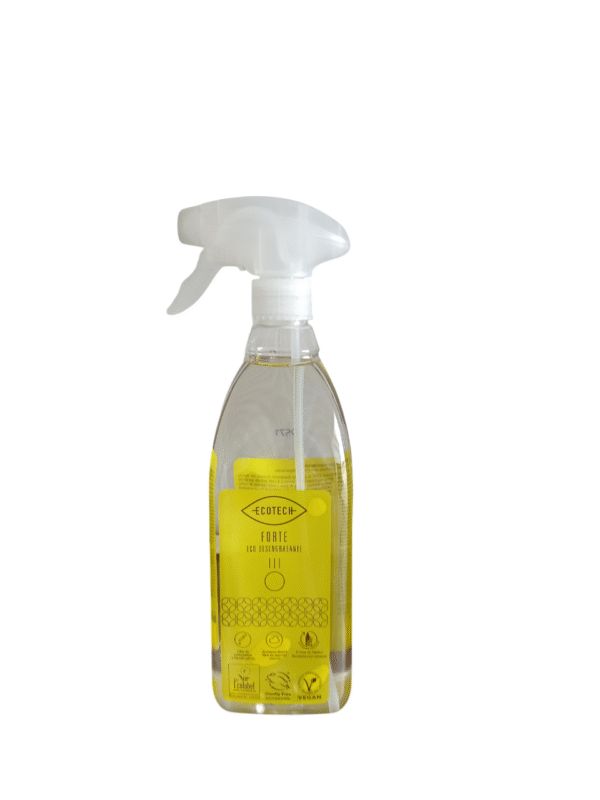 ECO LIMPIADOR DESINCRUSTANTE - Imagen 2