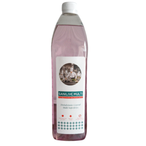 ECOTECH LONICERA LIMPIAHOGAR MULTIUSOS