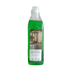 ECOTECH FLOOR LIMPIADOR GENERAL SUELOS