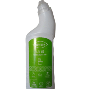 ECO DESINCRUSTANTE WC