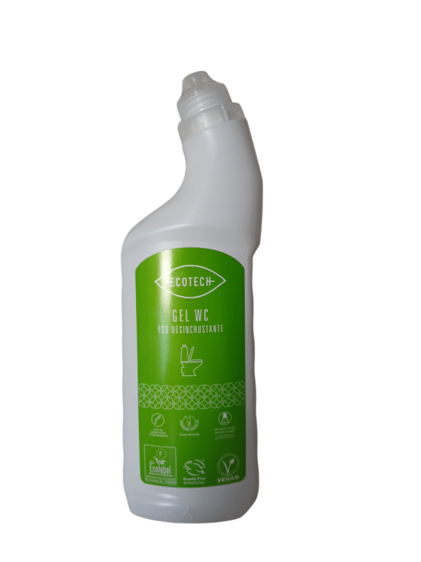ECO DESINCRUSTANTE WC