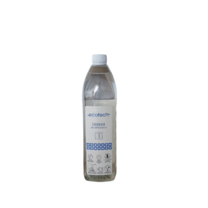 ECO LIMPIACRISTALES MULTIUSOS