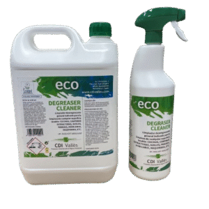 ECO DEGREASER CLEANER