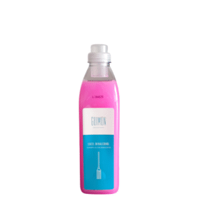 EXCEL BIOALCOHOL