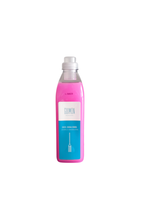 EXCEL BIOALCOHOL
