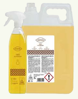 ECOTECH FORTE DESENGRASANTE
