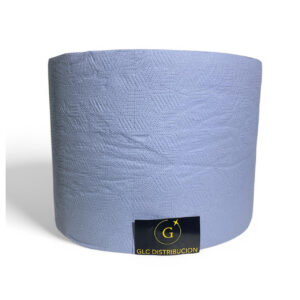 BOBINA INDUSTRIAL AZUL 3000