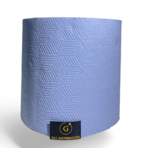 BOBINA CHEMINE SECAMANOS AZUL 800