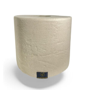 BOBINA CHEMINE SECAMANOS NATURAL 800