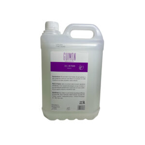 GEL DERMO DH