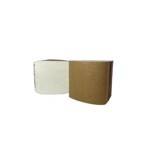 PAPEL HIGIENICO ZIG ZAG 40P 200H