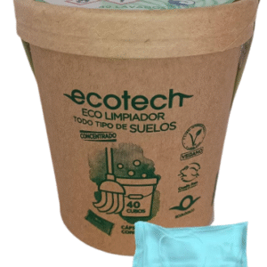 ECO LIMPIADOR CONCENTRADO ZERO WASTE