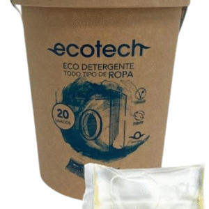 ECO DETERGENTE ZERO WASTE