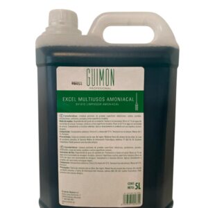 EXCEL MULTIUSOS AMONIACAL