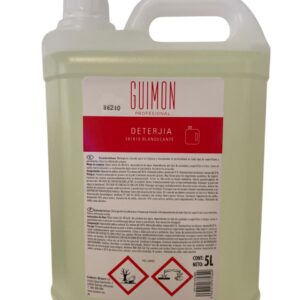 DETERLEJIA BLANQUEANTE 5L