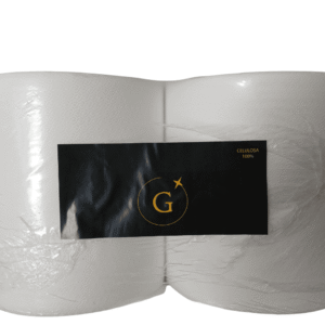 BOBINA INDUSTRIAL TISSUE SECO