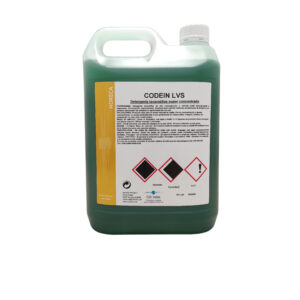 CODEIN LVS 5Lt
