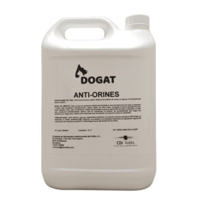 Dogat Anti-orines 5Lt