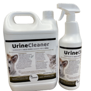 Urine Cleaner 5Lt